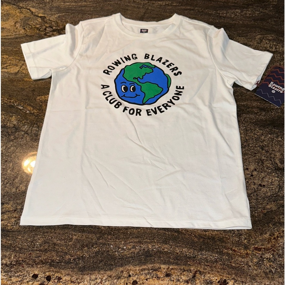 Kids Rowing Blazers T-shirt super cute! Various sizes‎